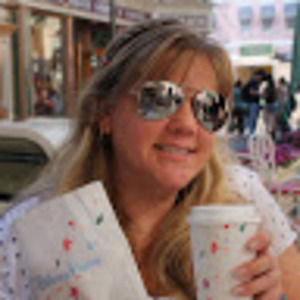 Meet your Posher, Natalie